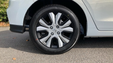 Honda Jazz 1.5 i-MMD Hybrid Elegance 5dr eCVT Hybrid Hatchback